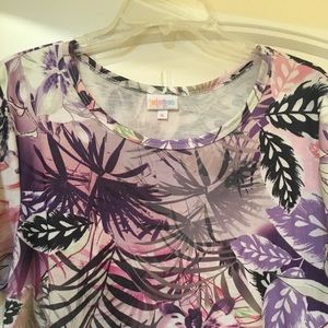 LulaRoe Carly XL